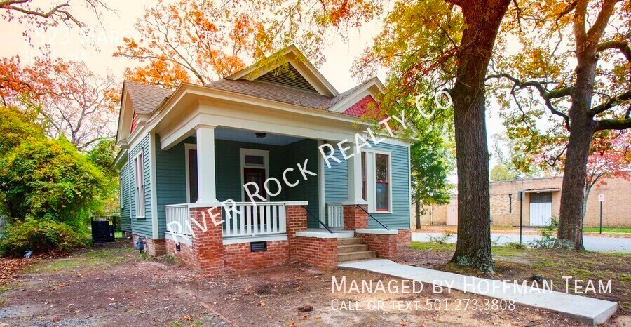 Foto principal - 1523 Marshall St