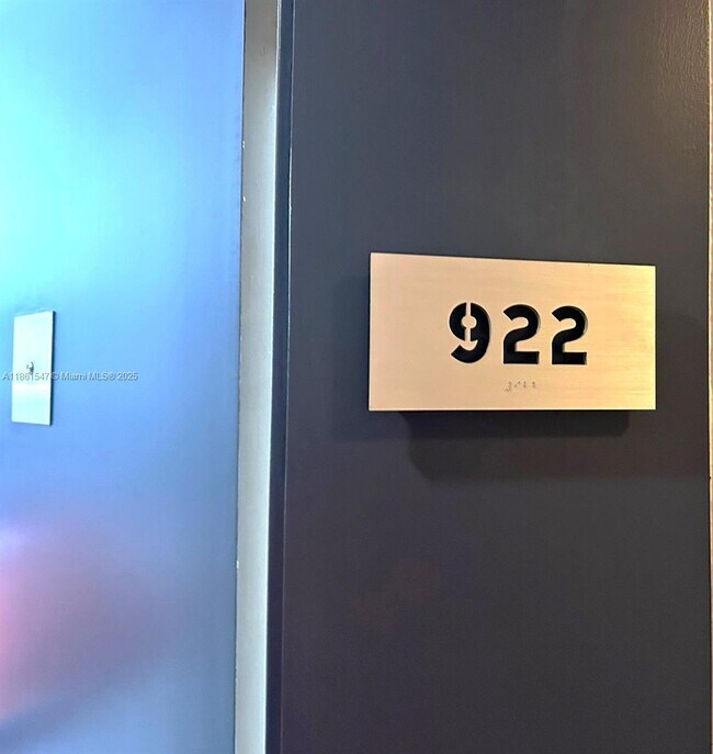 Foto del edificio - 1000 West Ave
