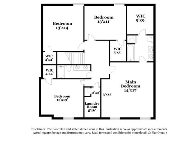 Building Photo - 1927 Stoney Pointe Cir