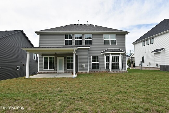 Photo - 9634 Snowy Clf Ln House