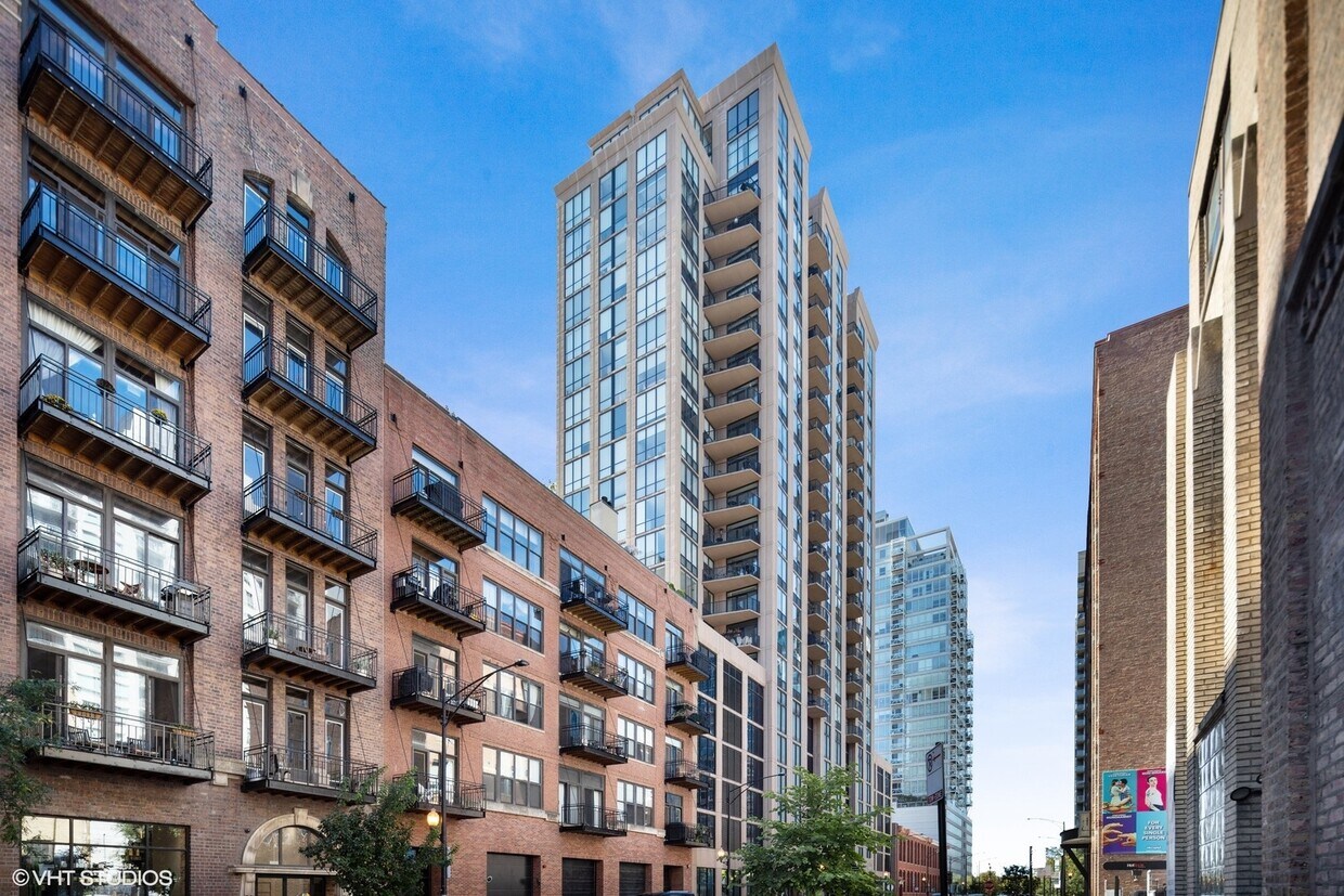 Foto principal - 435 W Erie St