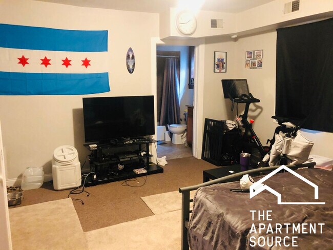 Foto del edificio - 3047 N Clifton Ave