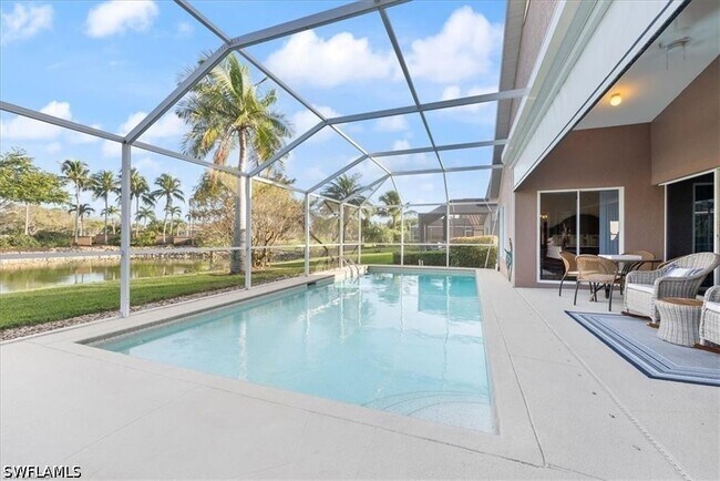 Foto del edificio - 8432 Indian Wells Way
