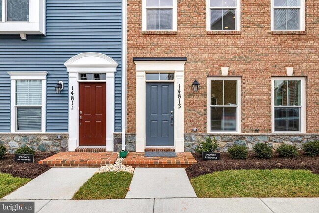 Foto del edificio - 14813 Retreat Blvd