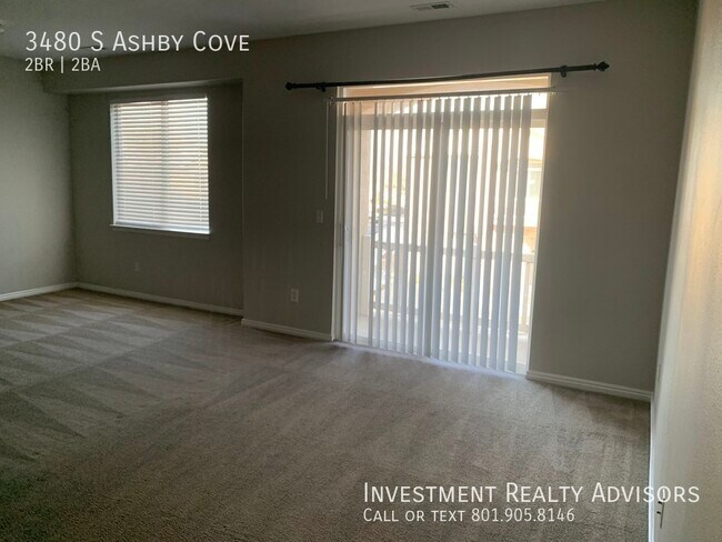 Foto del edificio - 3480 S Ashby Cove, West Valley UT