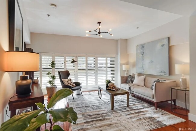 Photo - 1755 Broadway Apartment
