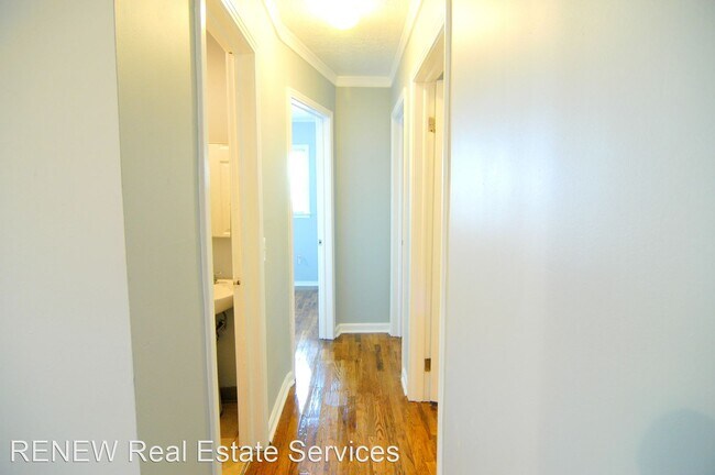 Foto del edificio - 3 br, 1 bath House - 1801 Jones Ave