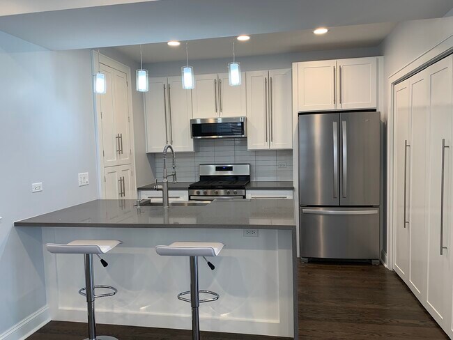Foto del edificio - 3929 N Whipple St