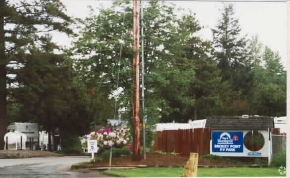 Primary Photo - Smokey Point Rv Park