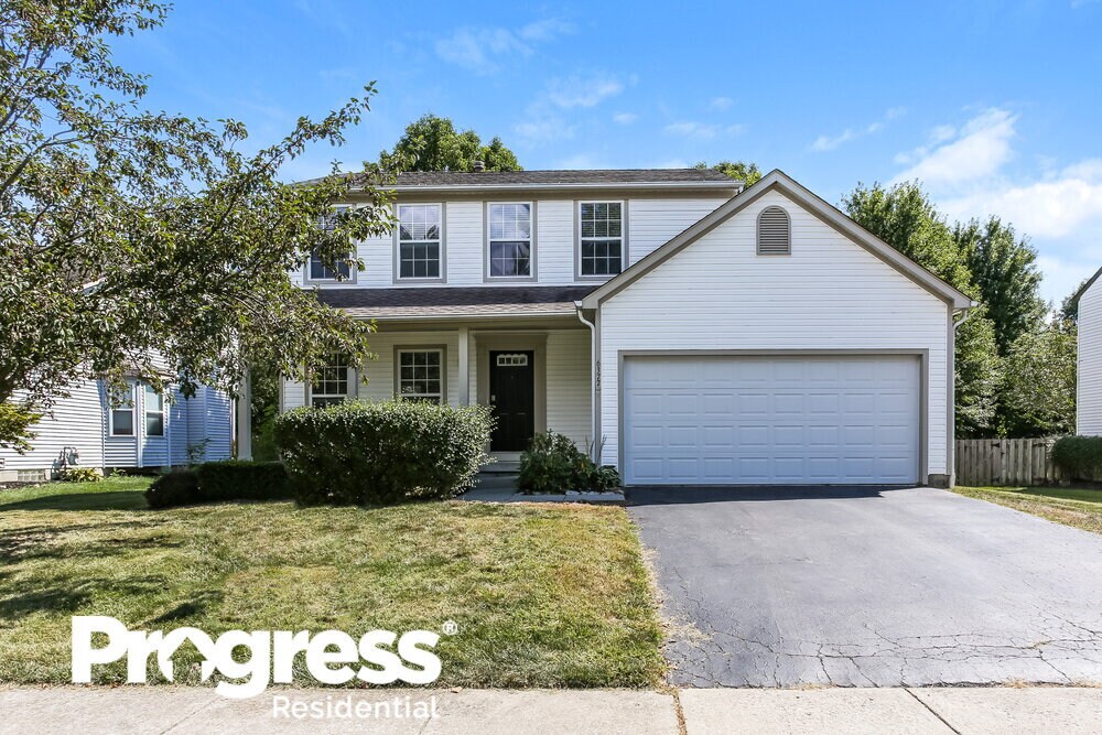6377 Pinefield Dr, Hilliard, OH 43026 House Rental in Hilliard, OH