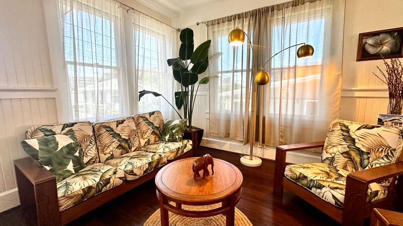 Foto principal - 3024 Lincoln Ave