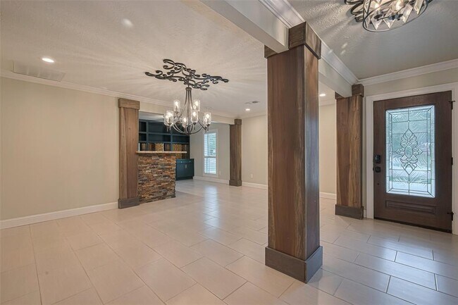 Foto del edificio - 11710 Hillcroft St