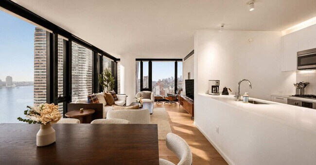 Foto del edificio - 685 1st Ave