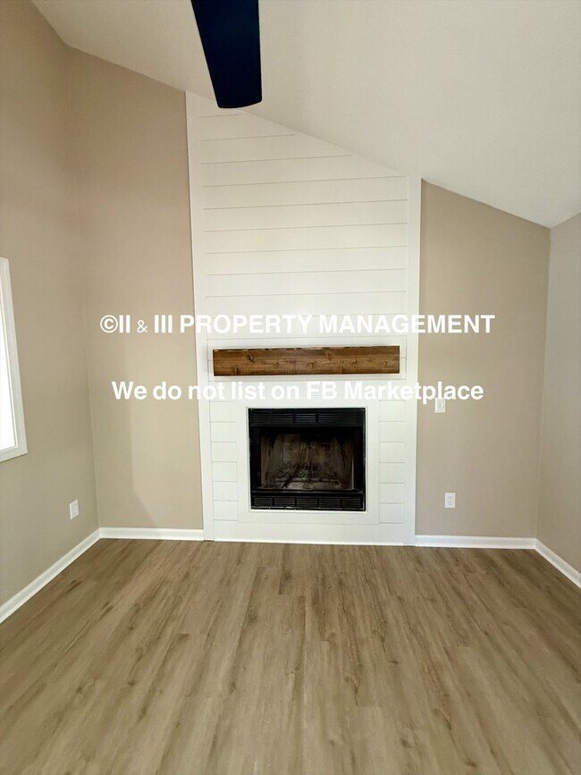Foto del edificio - 8101 NE 53rd St