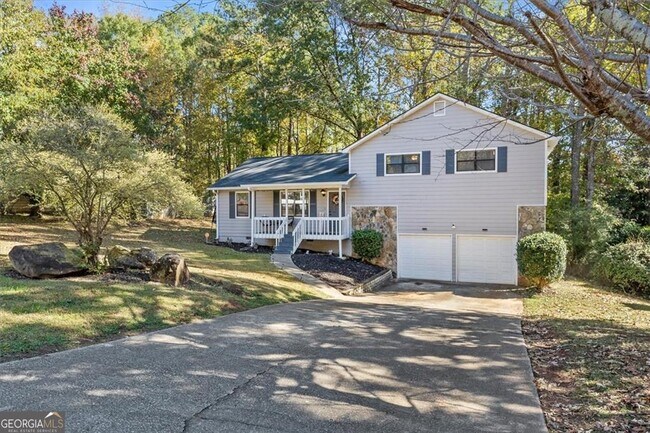 Foto del edificio - 4041 Woodbridge Ct
