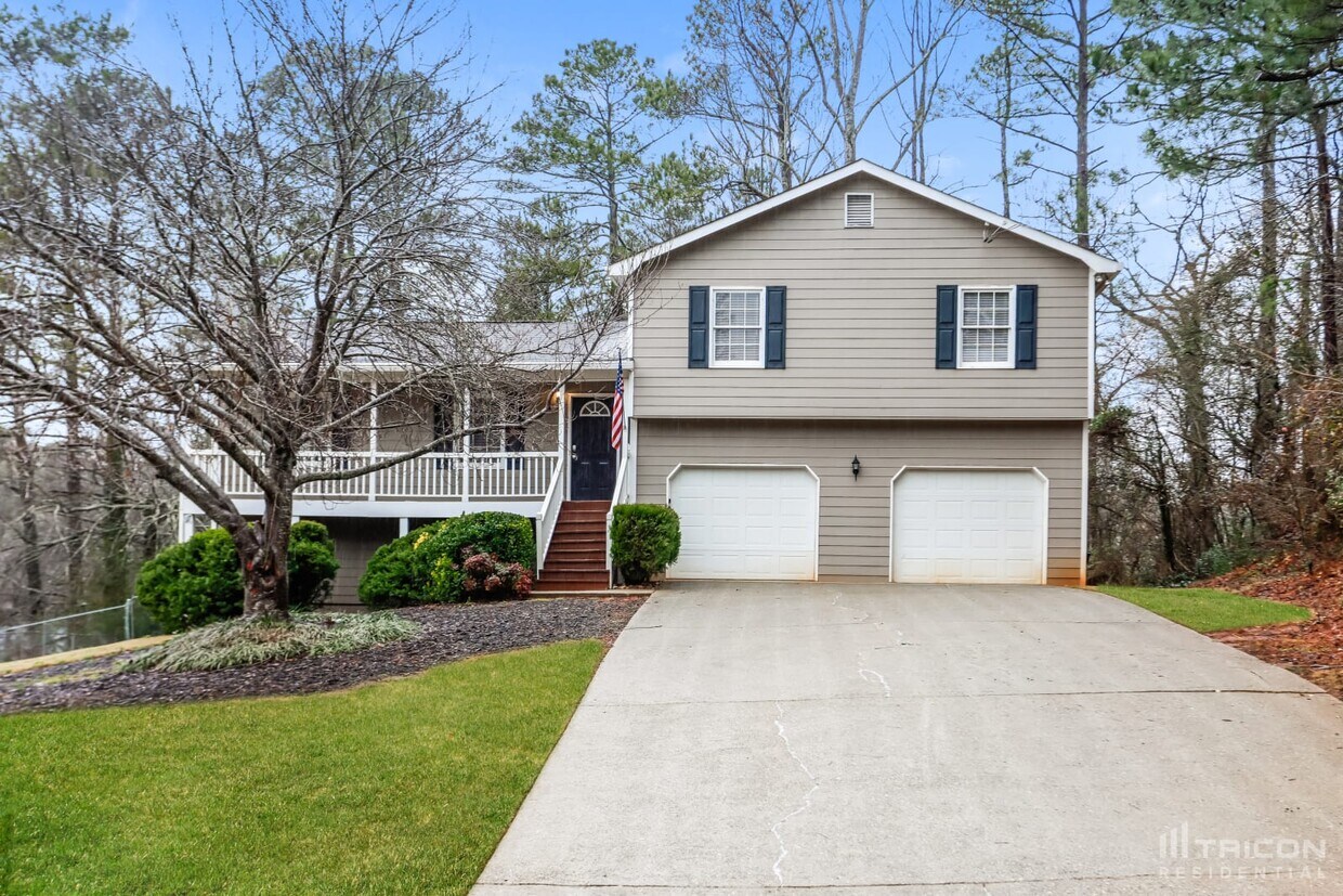 Foto principal - 2477 Jade Drive Lawrenceville GA