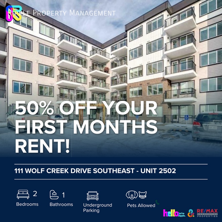 Primary Photo - Fantastic 2 Beds, 1 Baths Apartment/Condo ...