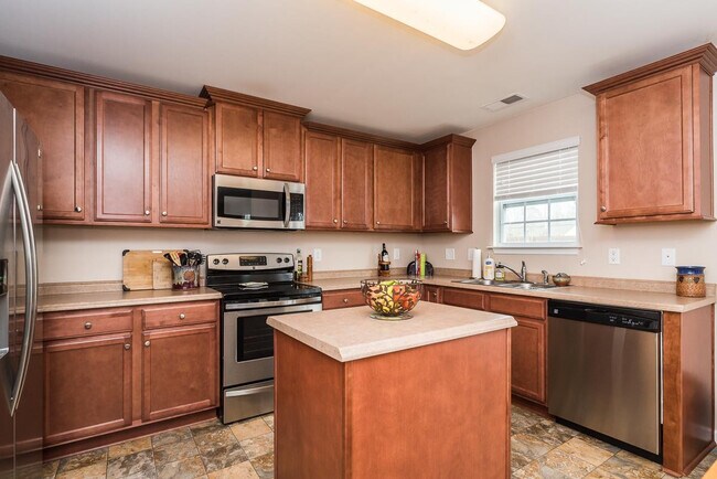Building Photo - 1019 Galveston Ct