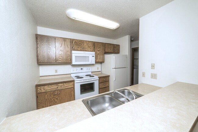 Foto del interior - Terrace Hills Apartments