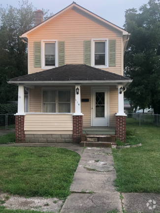 Building Photo - 114 E Mechanic St