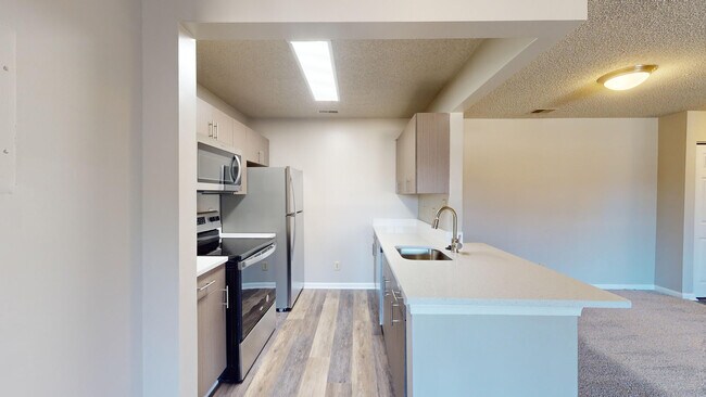Interior Photo - Ridgewood