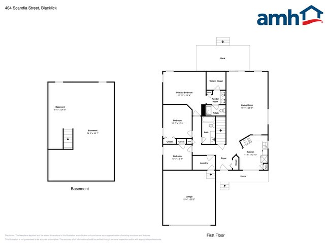 Building Photo - 464 Scandia St