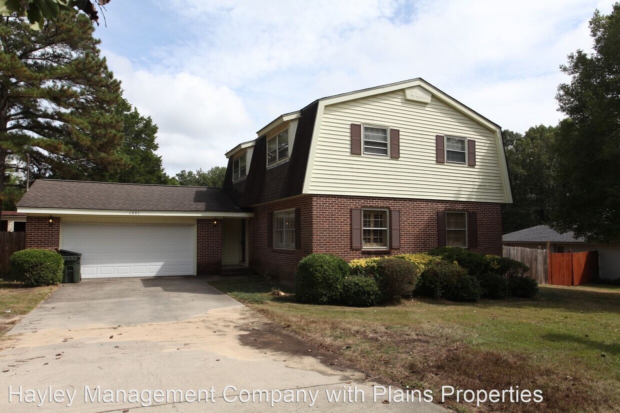 1001 S Dean Rd, Auburn, AL 36830 House Rental in Auburn, AL