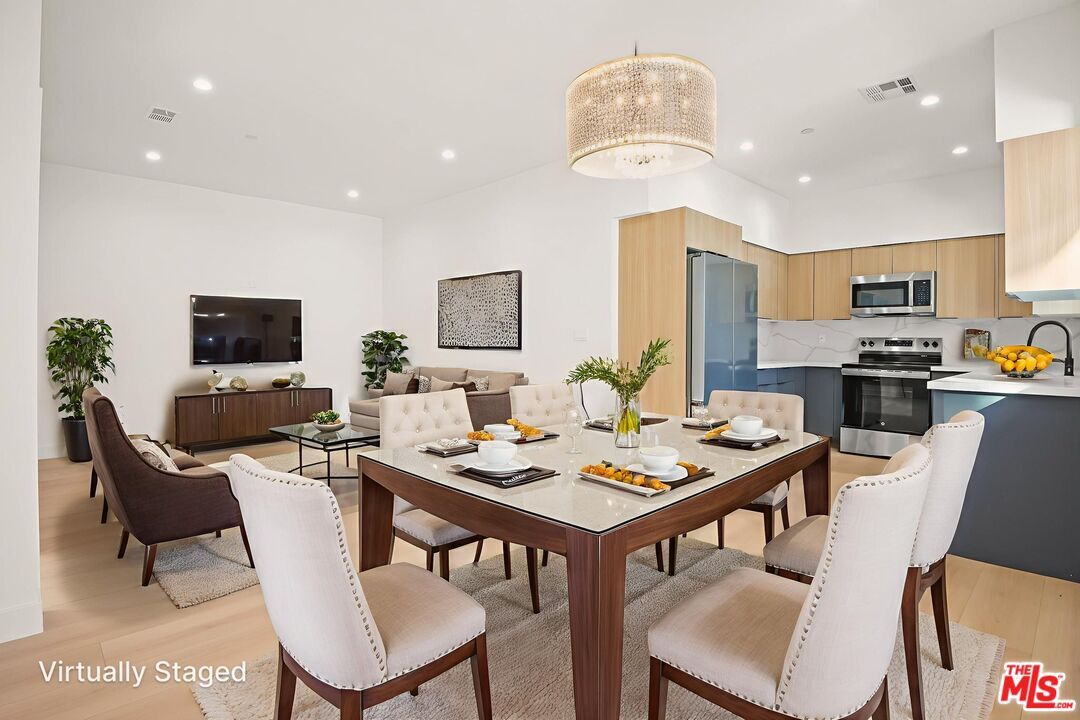 Foto principal - 1709 Burnside Ave