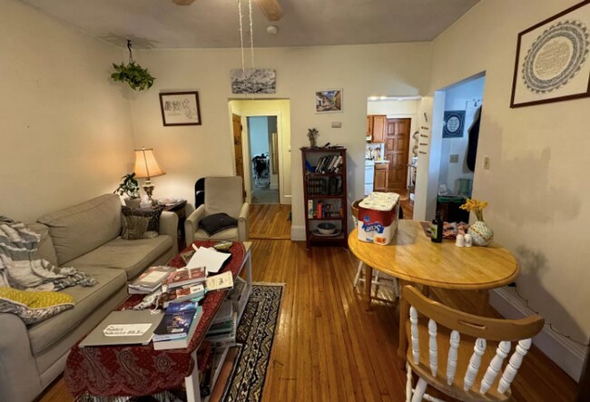 Foto del edificio - 34 Foster St