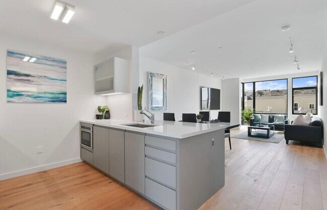 Foto del edificio - 580 Hayes St