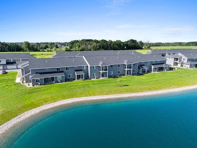 Building Photo - Volante