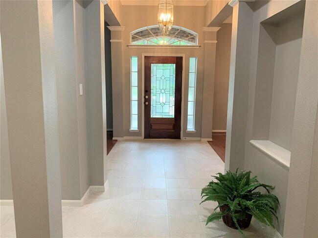 Foto del edificio - 34 Sparklewood Pl