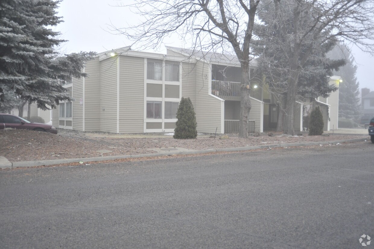 Building Photo - 4500 W Nob Hill Blvd