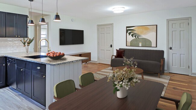 Foto del edificio - Carlton Park Apartments - 2 Bedroom