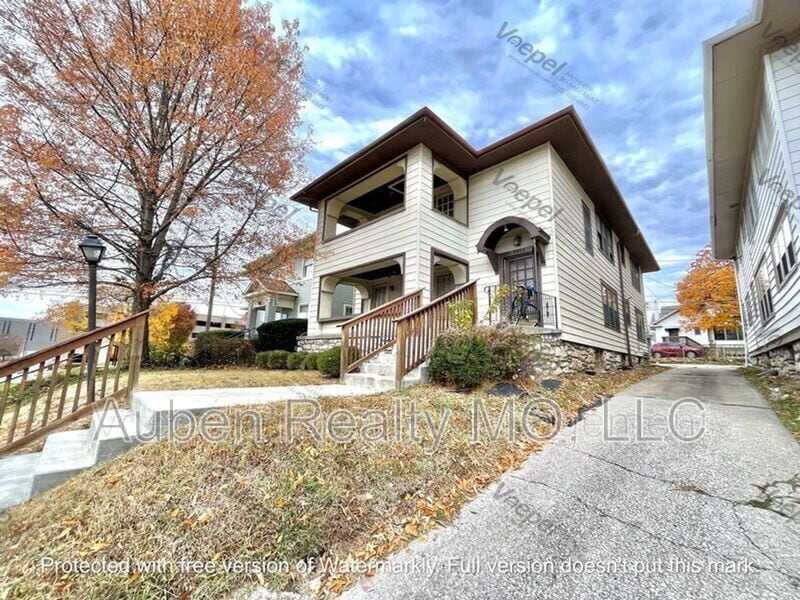 Foto principal - 5303 Charlotte St