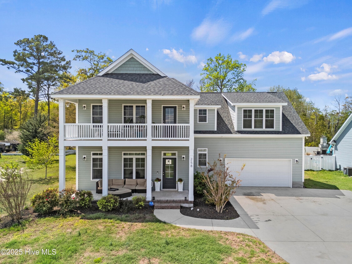Foto principal - 258 Pearson Cir