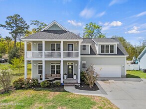 Building Photo - 258 Pearson Cir
