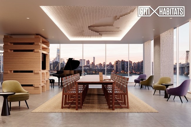 Foto del edificio - 420 Kent
