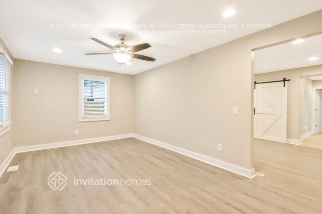 Building Photo - 1625 Finchley Dr
