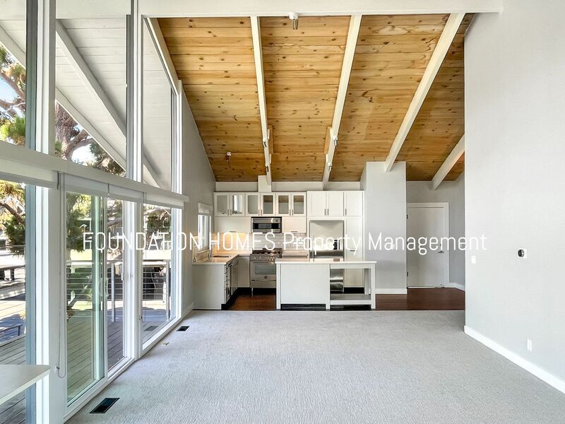 61 Barbaree Way, Strawberry, CA 94920 House Rental in Strawberry, CA