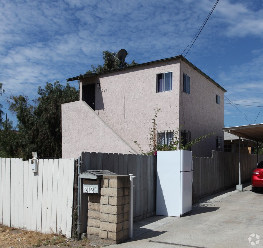 Foto del edificio - 2126-2130 Osborn St
