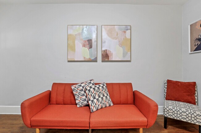 Foto del edificio - 1479 Bryden Rd