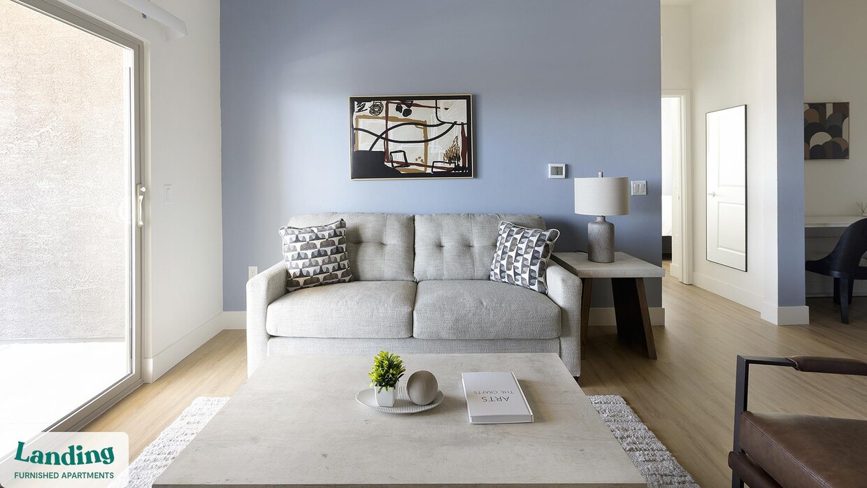 Foto principal - 5750 N La Cholla Blvd