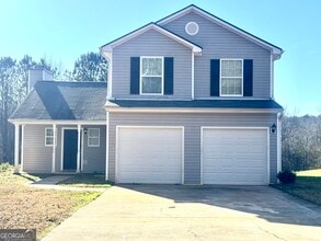 Building Photo - 1215 Palmer Dr
