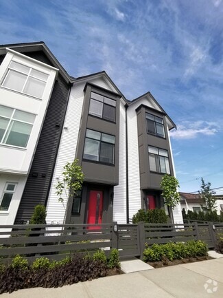 Building Photo - 17555 57A Av