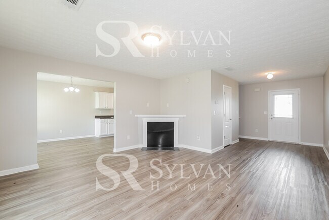 Foto del edificio - Discover Your Comfort in This Beautiful Home