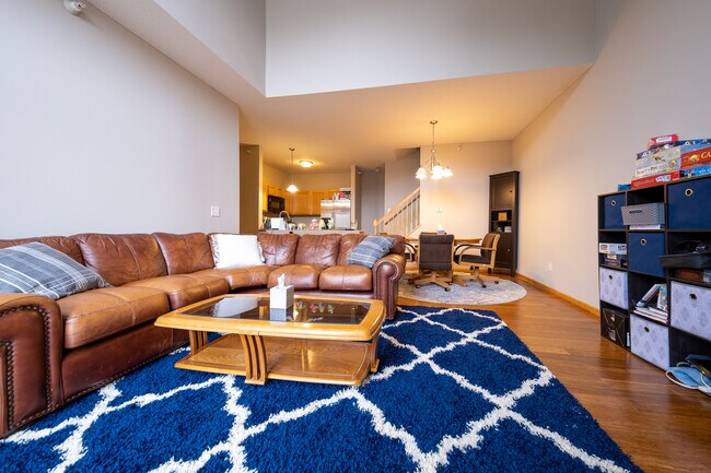 Foto del edificio - 9420 Marshall Rd