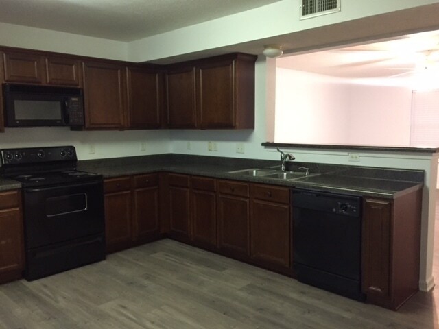 Foto del edificio - Murfreesboro townhome