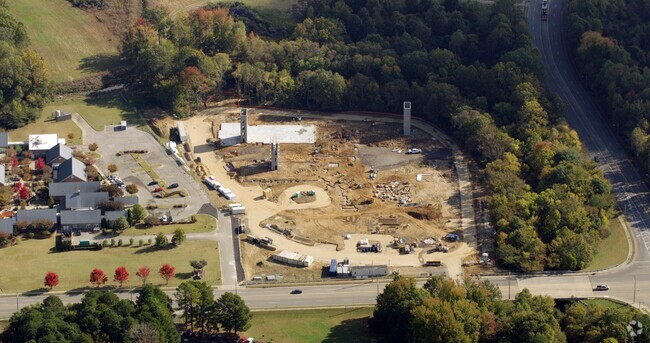 Building Photo - Brightmore of East Memphis