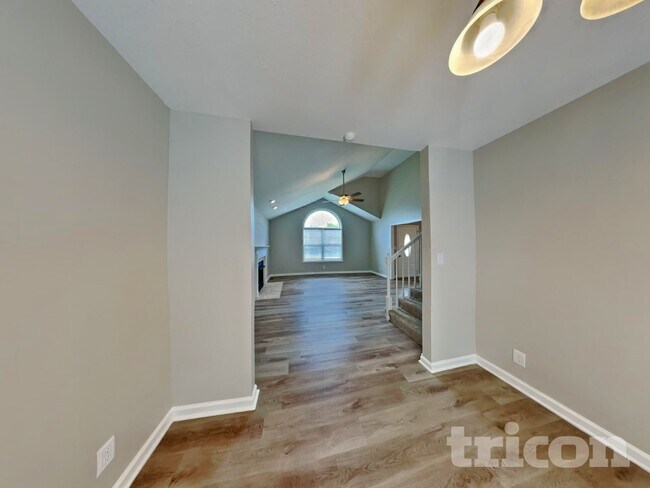 Foto del edificio - 1908 Sherman Court